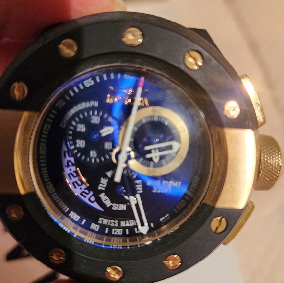 Invicta watch - Picture 6 of 6